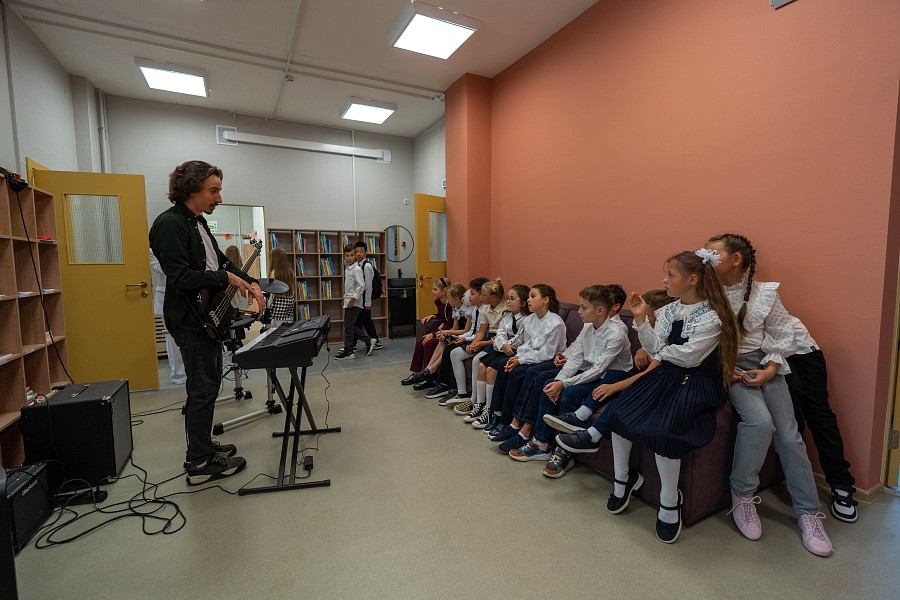 Все для детей 16