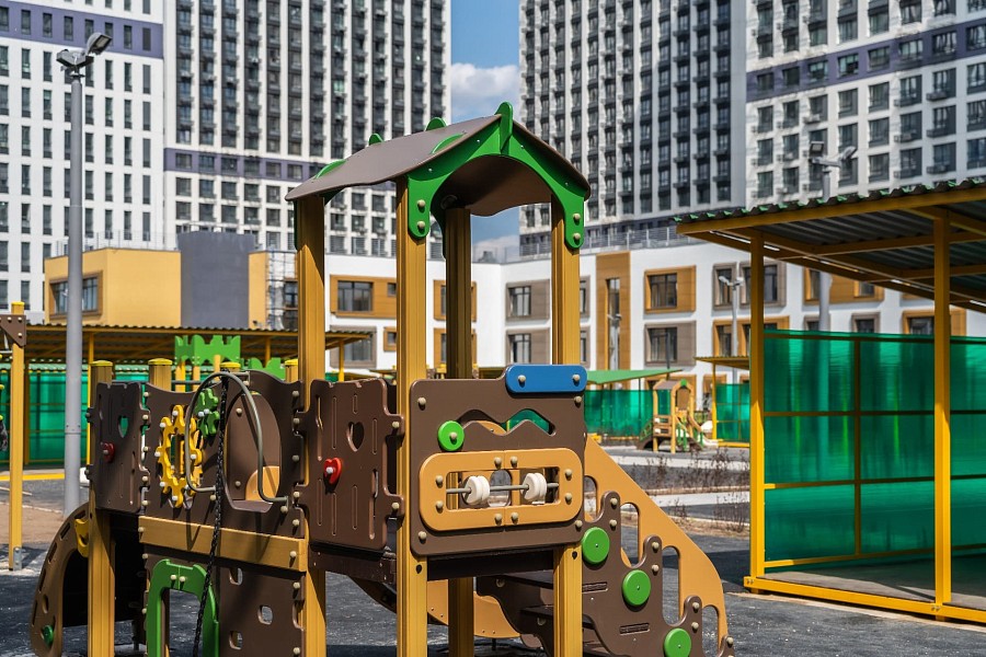 Всё для детей 1