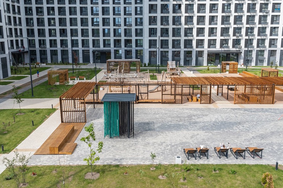 Всё для детей 5