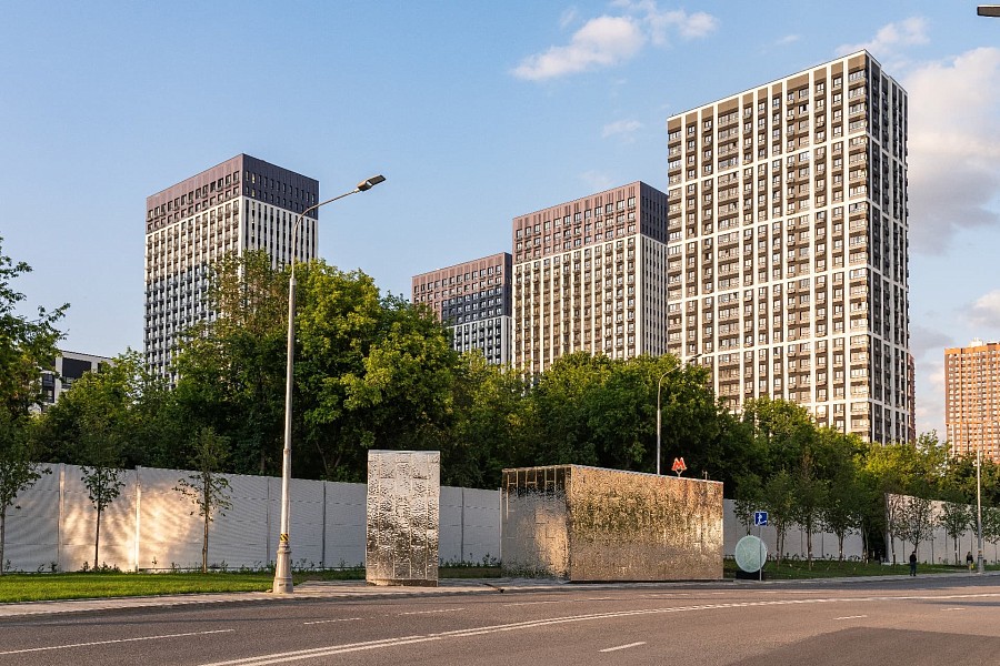 Готовые дома 8