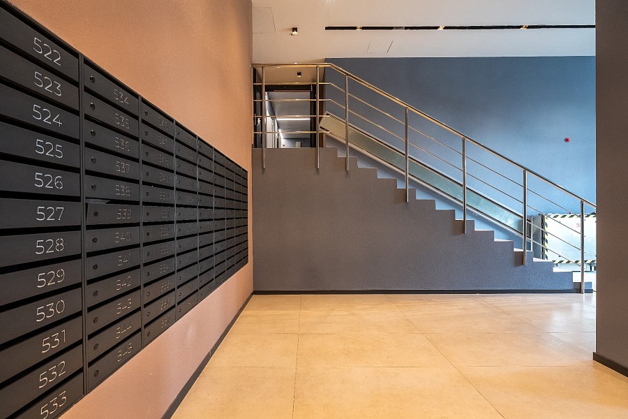 Готовые дома 11