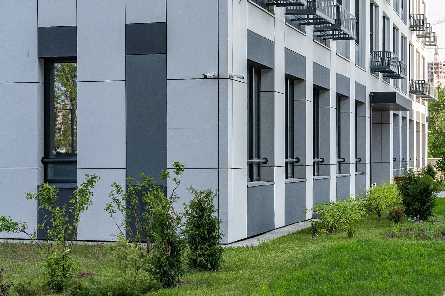 Готовые дома 2